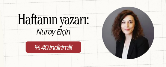 Haftan�n Yazar� - Nuray El�in